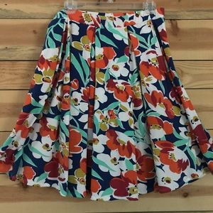 LuLaRoe Madison Skirt